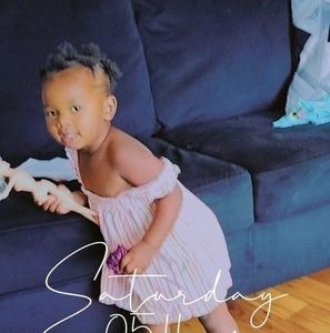 Meet your Posher, Shalakia